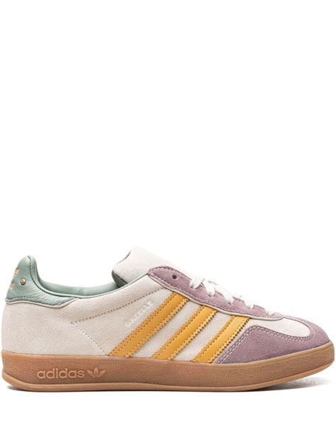 adidas gazelle indoor beige|Adidas gazelle indoor magic beige.